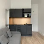 Apartment Montorgueil
