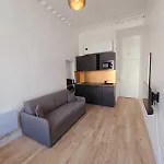 Montorgueil Apartment Paris