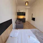 Montorgueil Apartment Paris