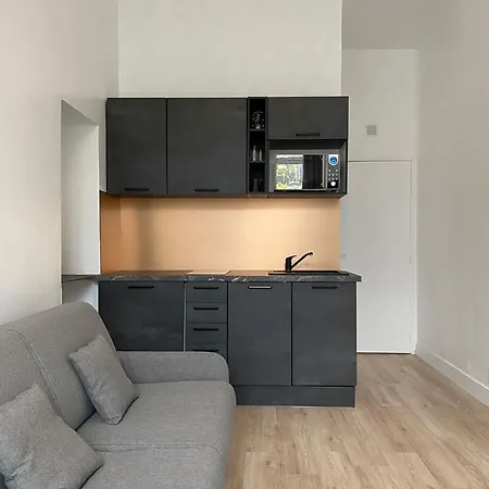Apartamento Montorgueil