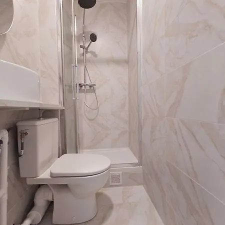 Montorgueil Lejlighed *