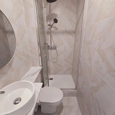Apartamento Montorgueil Paris