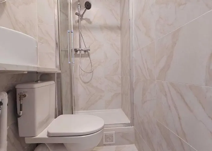 Montorgueil Apartmán *